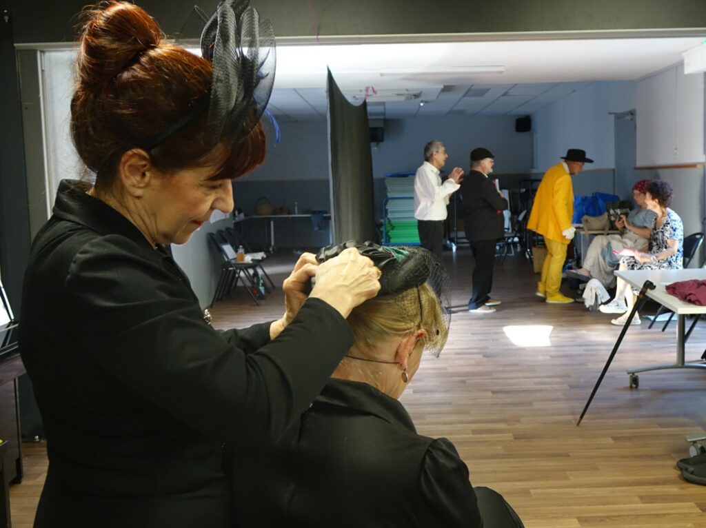 En coulisses, Les cancans 2026